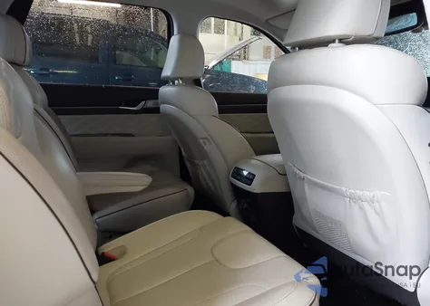 2020 Hyundai Palisade Limited z USA, uszkodzony, nr VIN KM8R54HE6LU034341